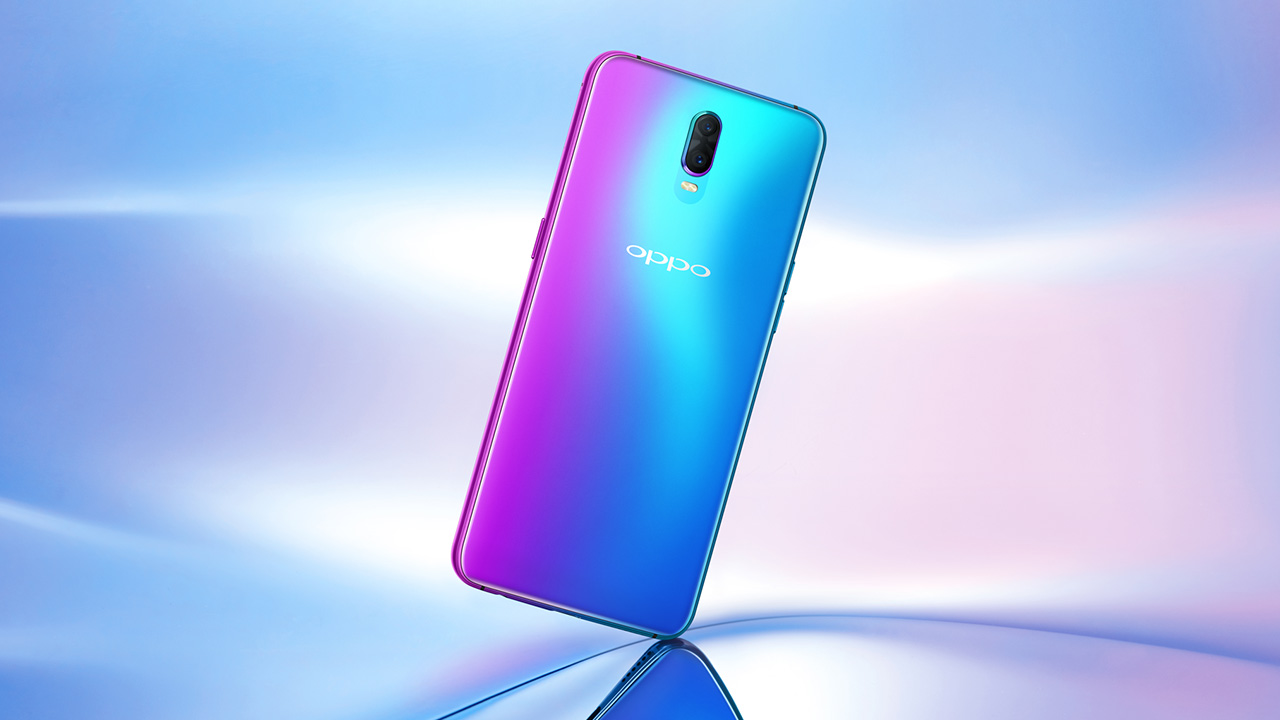 OPPO R17上市价格分析