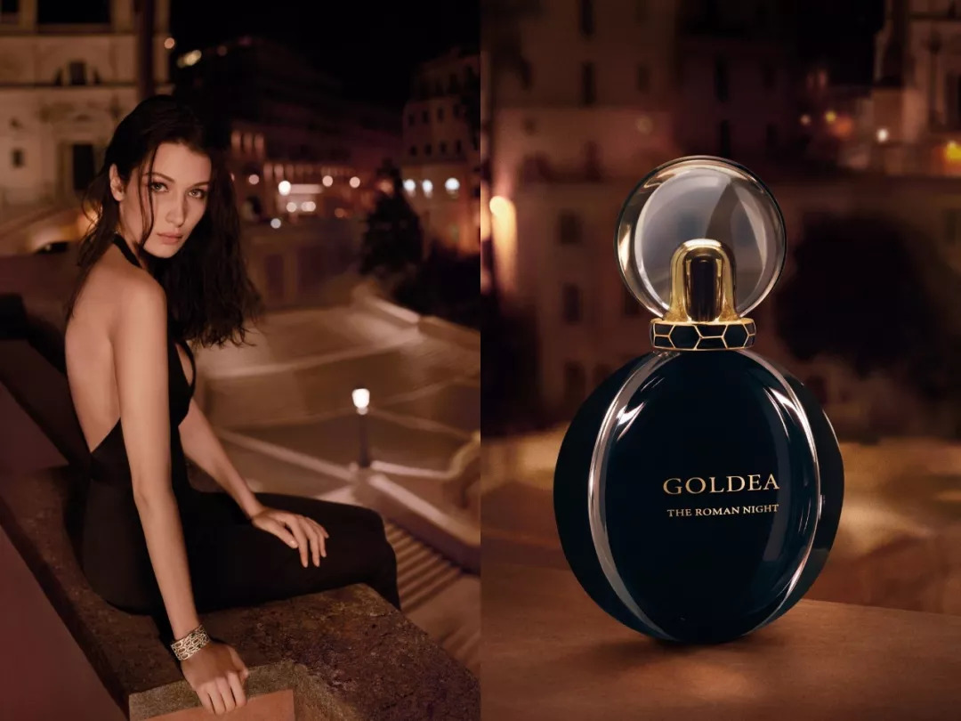 bvlgari goldea the roman night宝格丽罗马之夜女士香水$665/30ml$