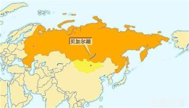 贝加尔湖水会由俄罗斯流向中国吗?能解决北方缺水问题