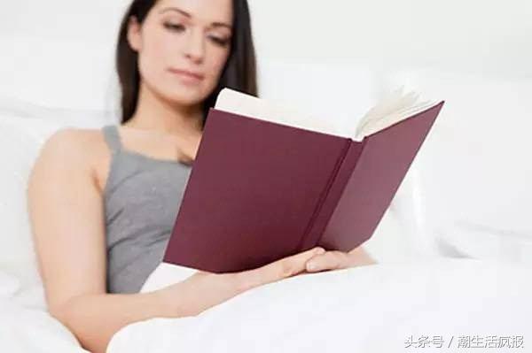无论你认为自己有多忙,都必须找时间读书!睡前阅读的6大好处