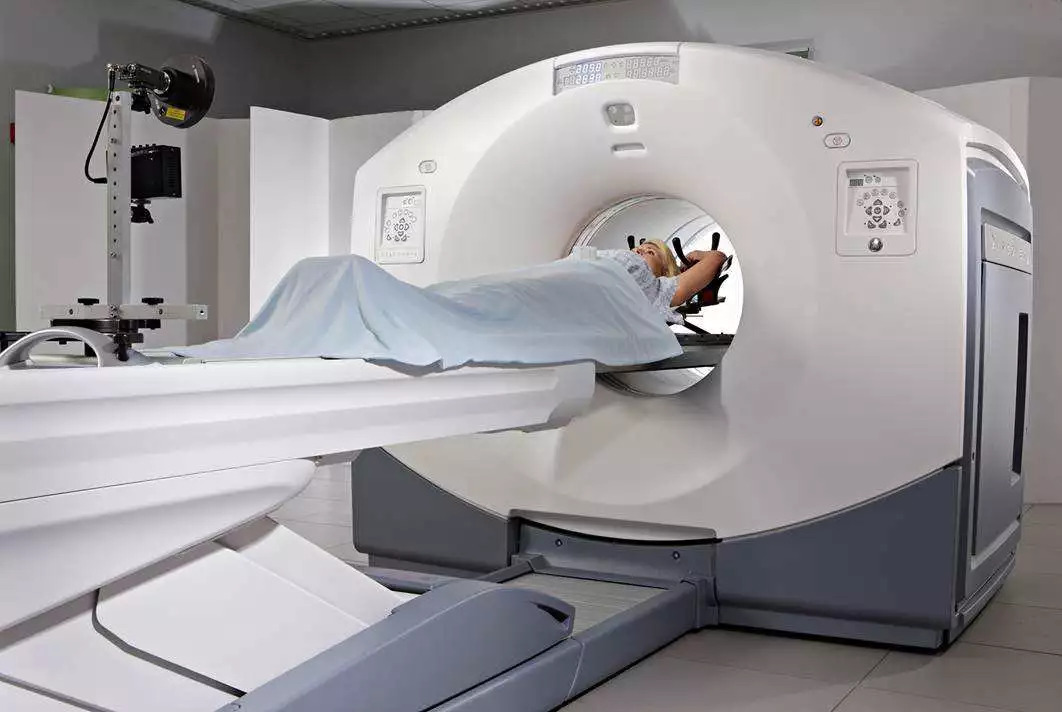  Pet CT vs CT: Unraveling the Differences and Benefits