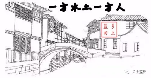 【原创】武文|乡土蓝田|辋川苜蓿沟