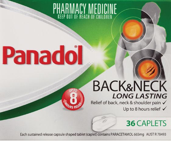 种类 panadol 新西兰流感引起的发烧，使用布洛芬Ibuprofen 还是潘拿多Panadol？