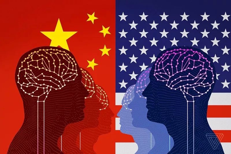 這四大因素決定了中國將在2030年領先全球人工智能市場 科技 第1張