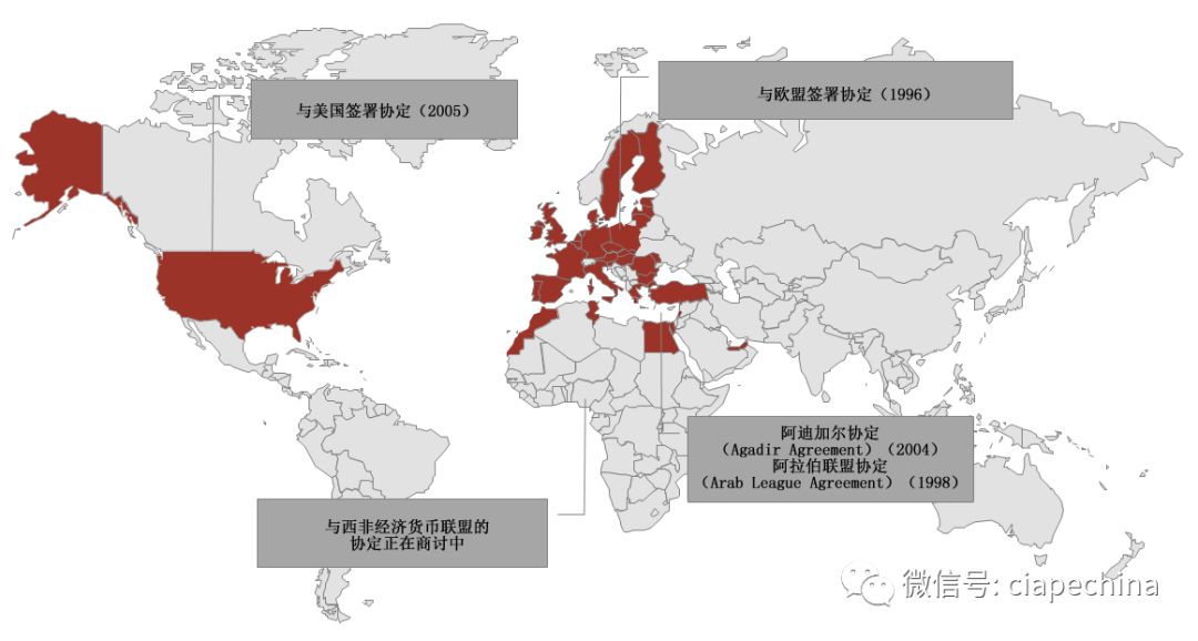 欧盟gdp是不是世界第一_10年后美国GDP达31.7万亿,是否还是世界第一,看我国2029年数据(3)