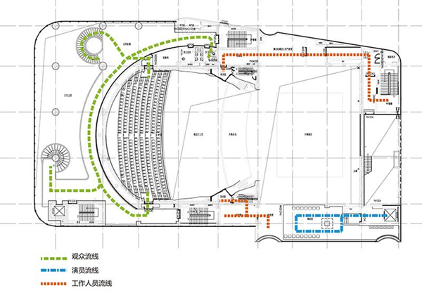 影院影城设计装修,电影院工程建设;剧院主题秀场演艺秀场设计;五星级