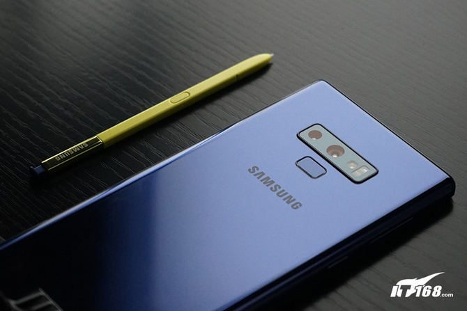 10大特色盘点 安卓新机皇三星note 9解读