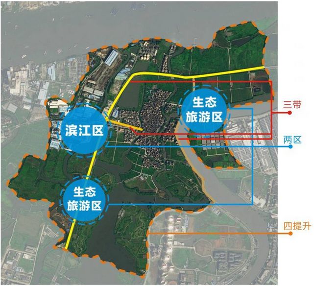 起拍14亿!麻涌华阳湖畔11.5万㎡潜力靓地拍卖了!