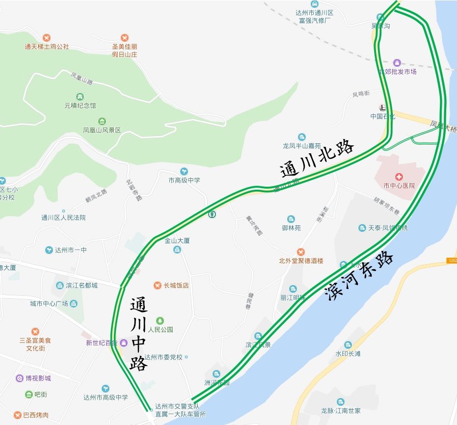 达州市有多少人口_四川省非遗体验基地公布,达州10处拟入选(2)