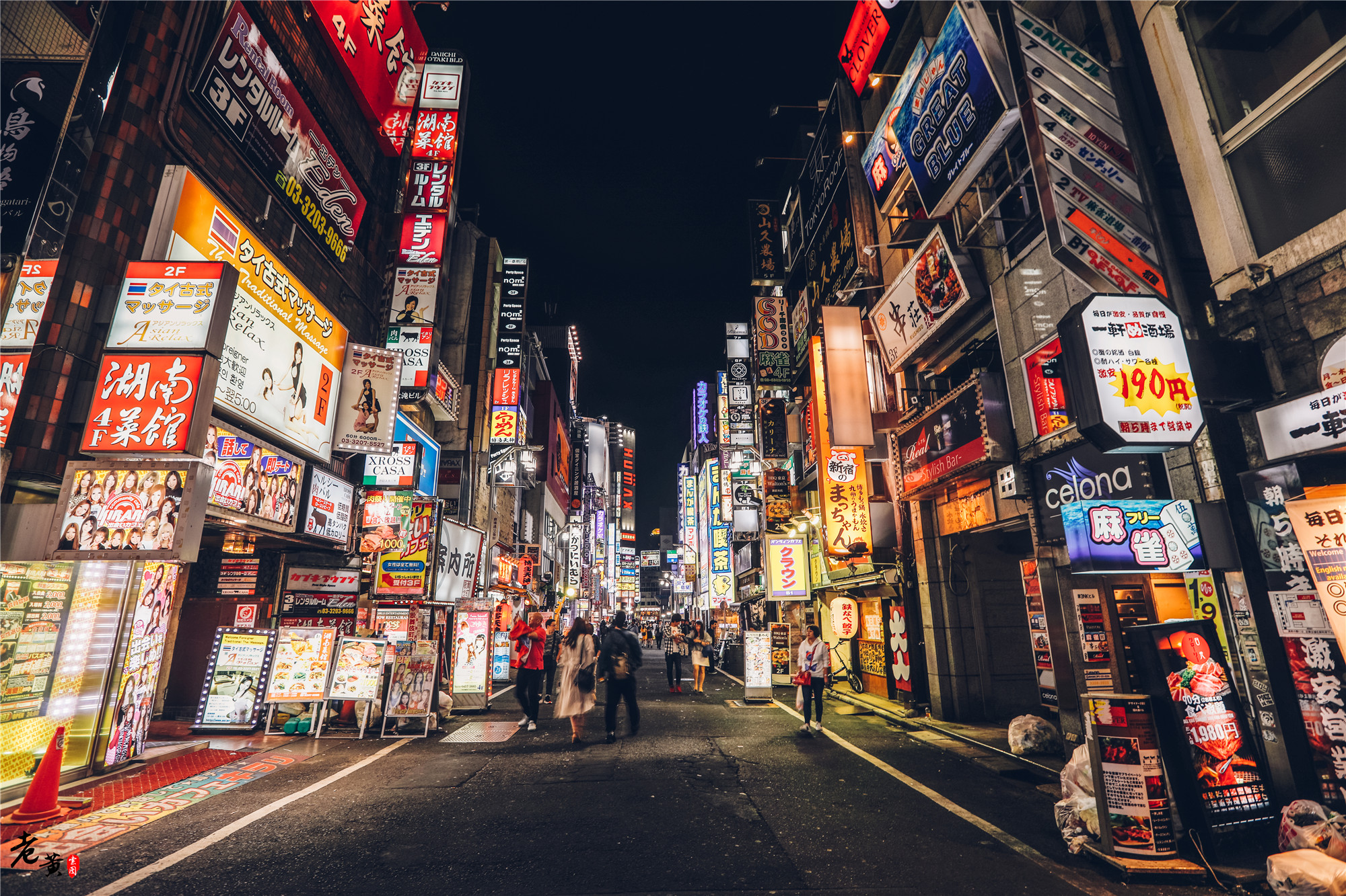 2019新宿-旅游攻略-门票-地址-问答-游记点评，东京旅游旅游景点推荐-去哪儿攻略