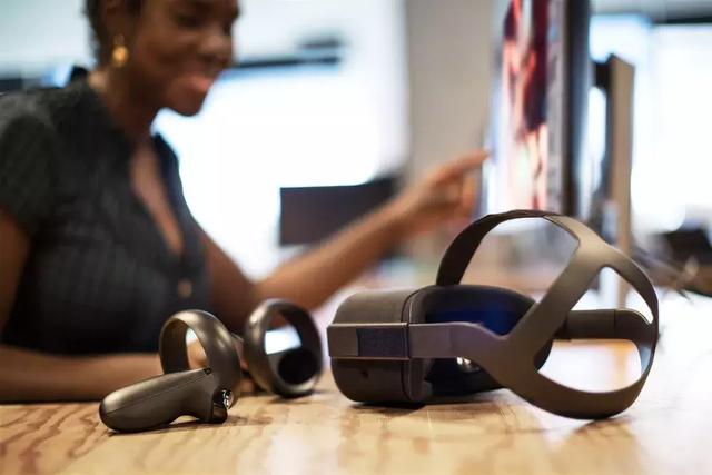 Oculus將在2019年Q1推出Santa Cruz；宏星技術聯手中航 科技 第1張
