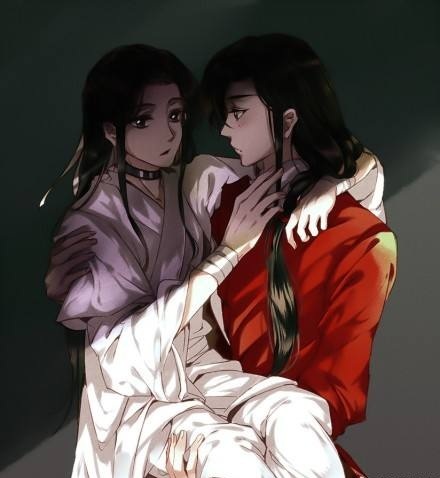 魔道祖师主角遇怂记魏无羡见狗怂花城见谢怜怂师尊呢