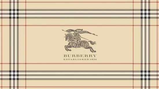 焦61点burberry巴宝莉换商标新logo背后不为人知的秘密