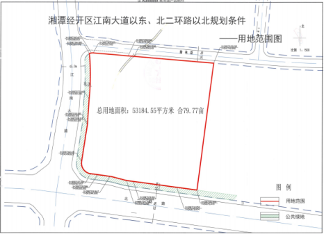 湘潭高新区经济总量(3)