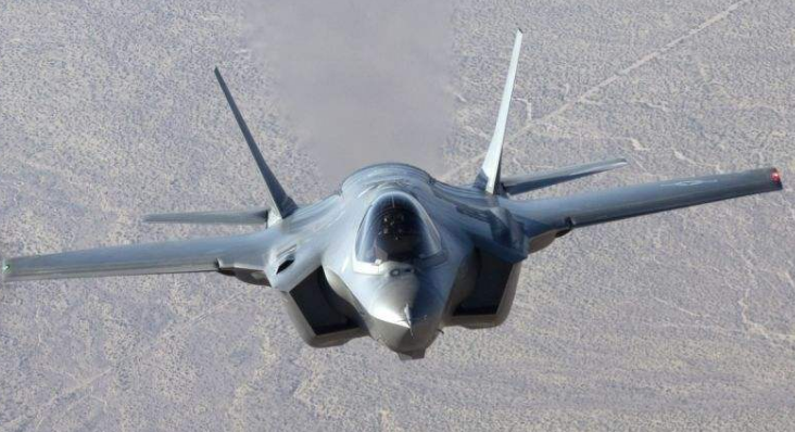 f35