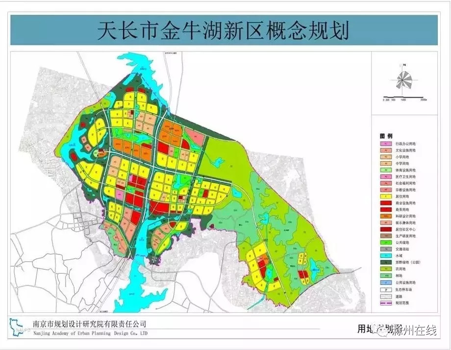 滁州几个区人口_滁州兴茂旅游度假区(3)