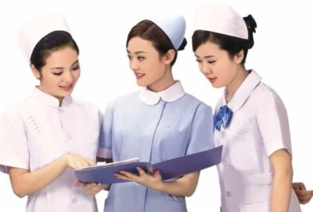 招聘体检护士_招聘护士的体检标准(3)