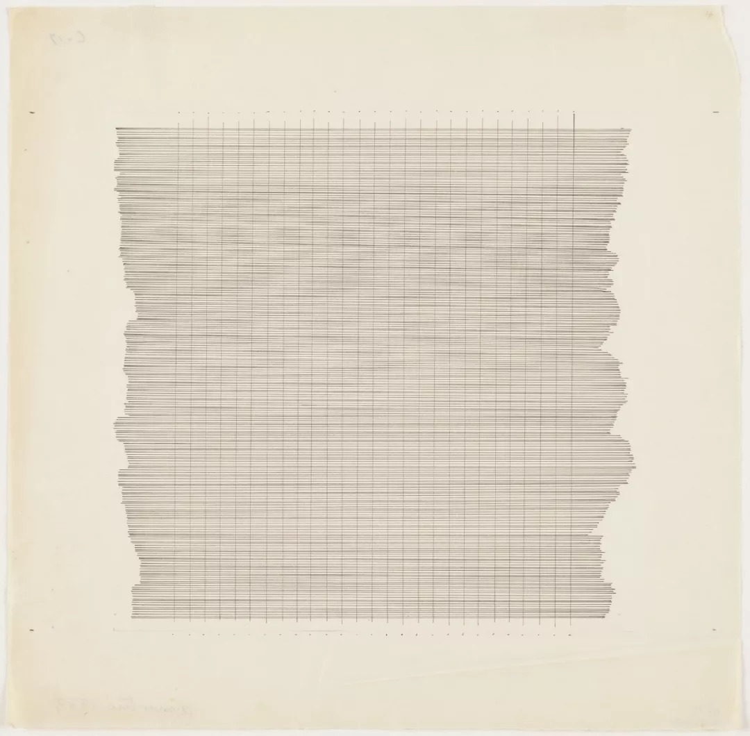 agnes martin