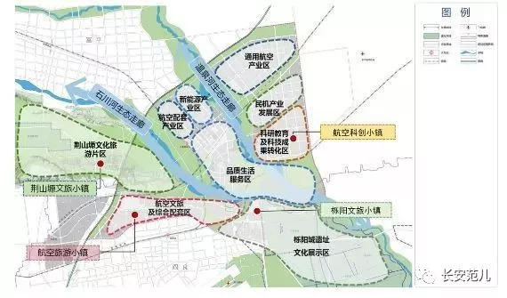 《富阎一体化发展实施方案》发布,2020年地区gdp超500亿!