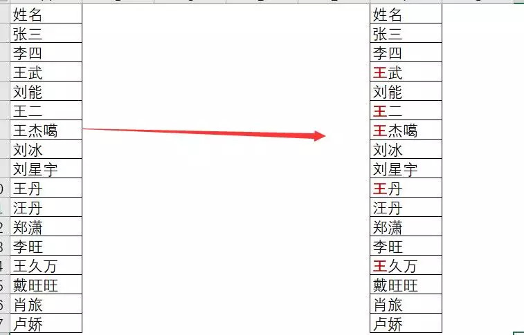 Excel难以解决的问题 Word只要1分钟就搞定了 表格