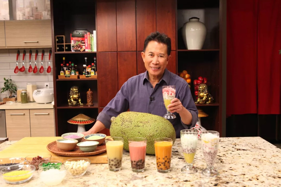 【双语】Martin Yan： Bringg Chb体育ese Cularyulture to thWorld(图10)