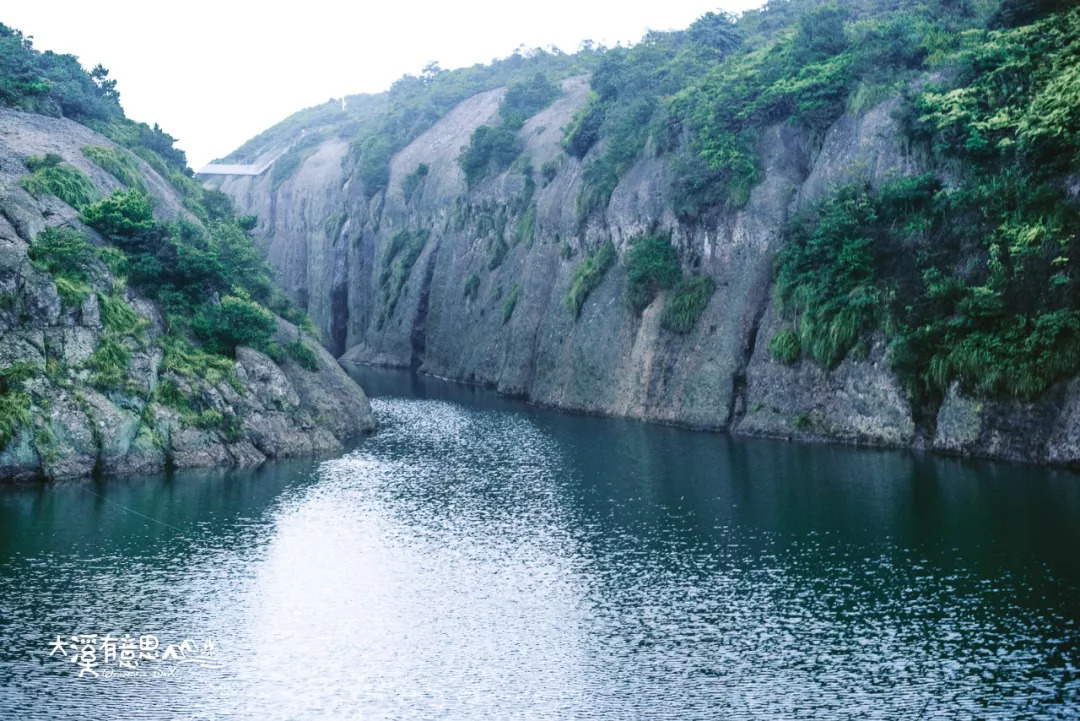 入秋之后,当然要去方山玩啊|『大溪有意思』008期