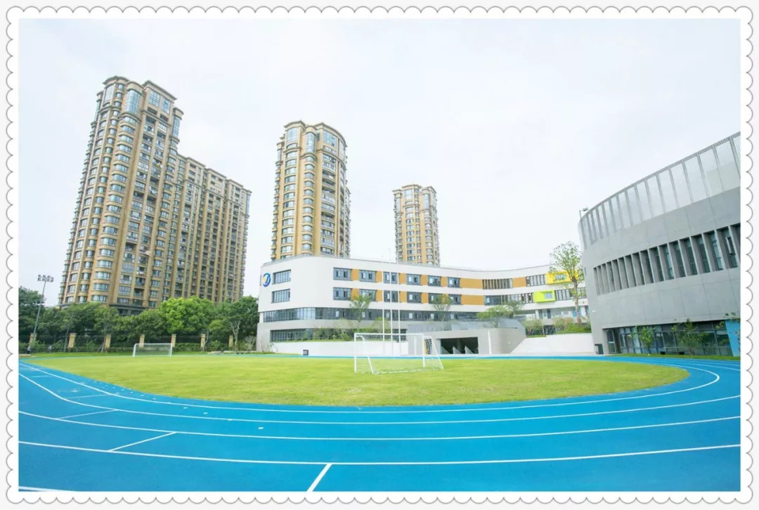 杭州市胜利小学新城校区超详细介绍出炉,你想知道的都在这里