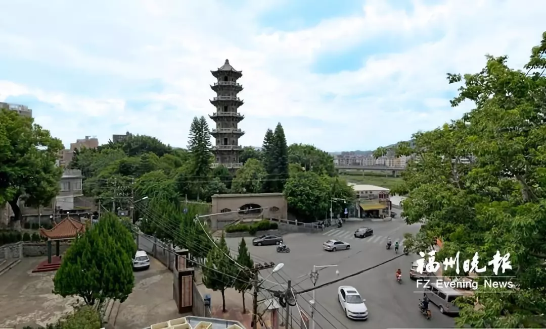 黄氏侨厝,卢氏侨厝以及黄氏民居群等历史建筑群,版权fenleitong