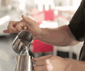 手冲咖啡粉层状态怎样才算好?