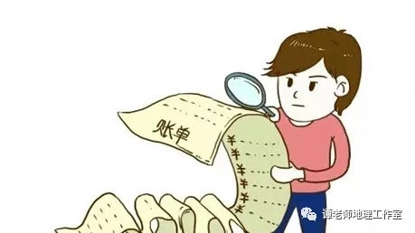 大学生每月多少生活费才够花?一算吓一跳!