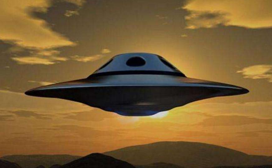 九成英国人相信外星人真实存在?英国防部首次公开ufo解密档案