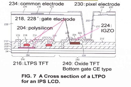 蘋果欲採用LTPO TFT螢幕提升iPhone續航 科技 第3張