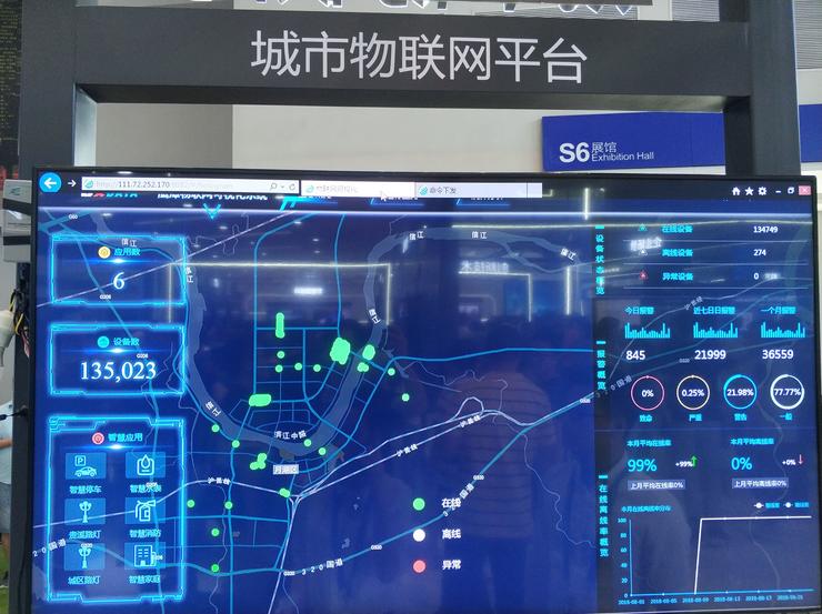 智慧城市——科技巨頭的「中場戰事」 科技 第15張