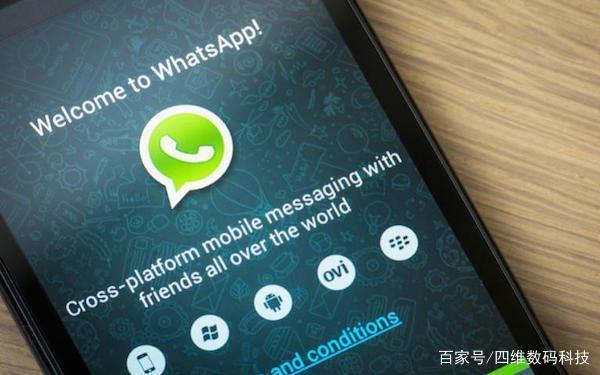 whatsapp商业账号是什么