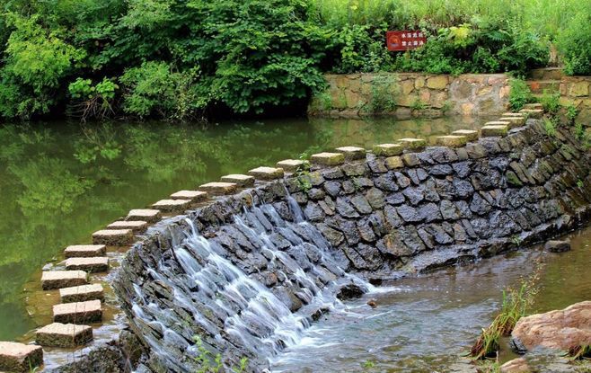 城市河道综合治理及生态修复