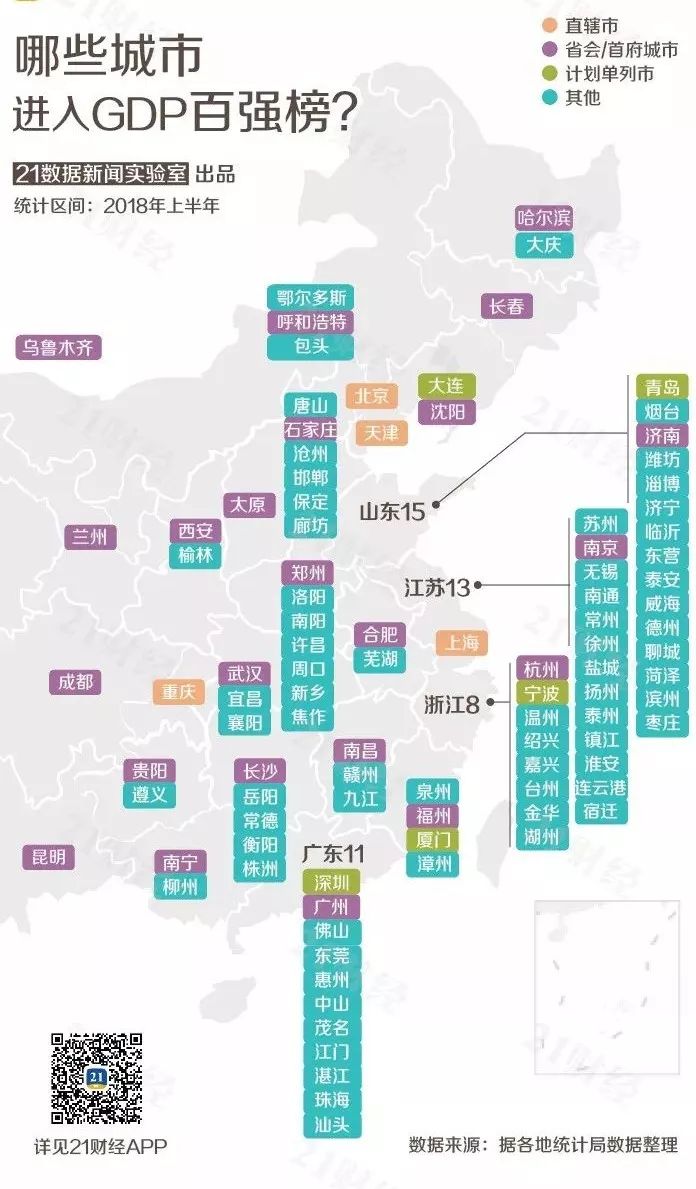 2020gdp百强城市赣州_江西省各市2020前三季度GDP排名情况(全)