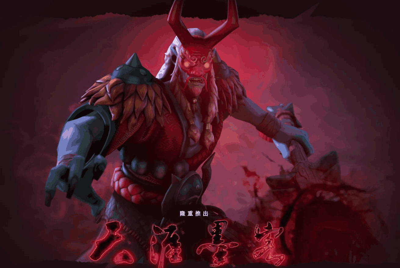 《dota2》公布两位全新英雄!天涯墨客现已上线