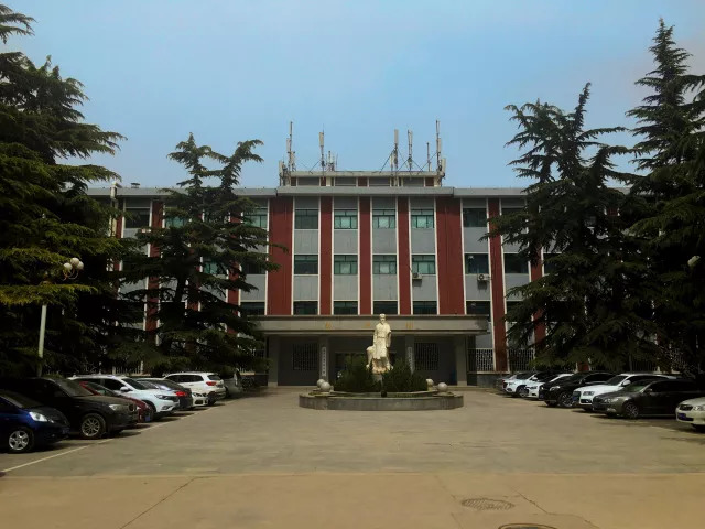 药学院 勤博楼2003 公共卫生学院  勤博楼4007 核学楼 历史文化学院