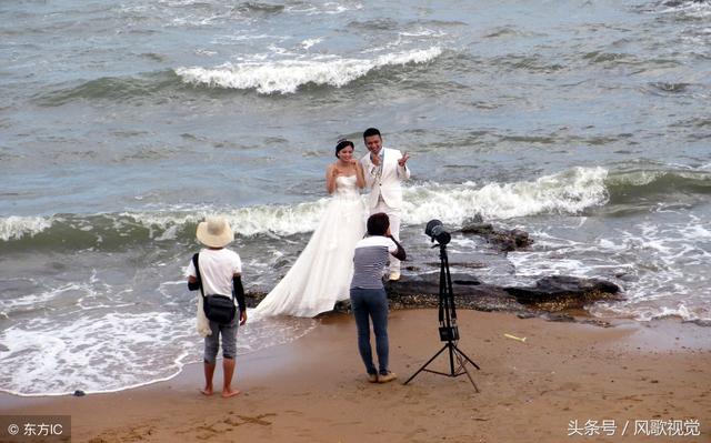 三亚婚纱摄影基地_三亚婚纱摄影