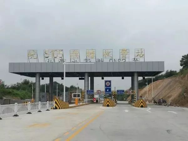 好消息马鞍山到禄口机场又多了条路能省15分钟