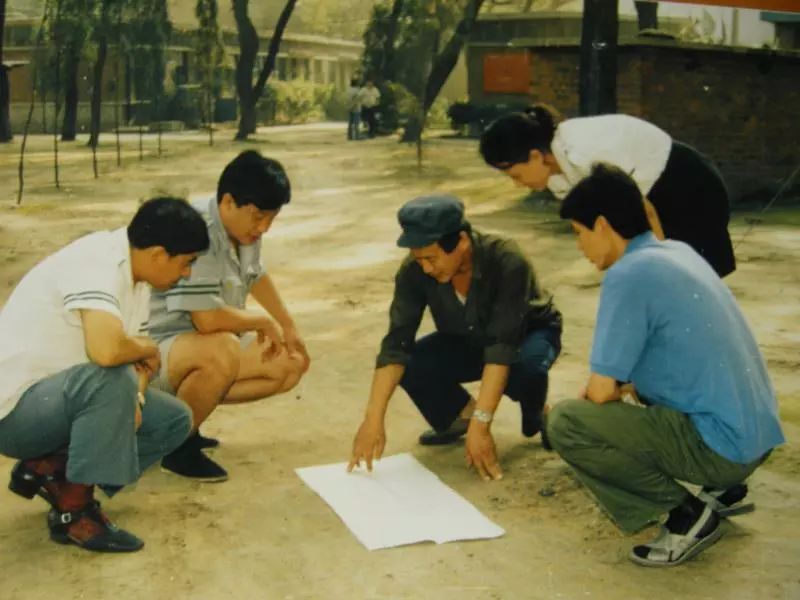 京铁记忆 | 一家四代铁路人见证铁路137年发展史