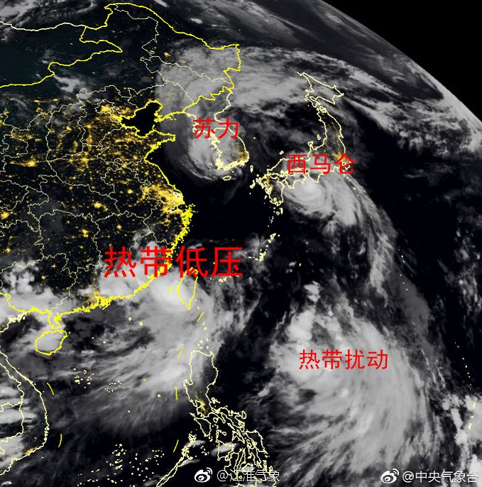 天气反转！舒城未来半个月，放眼望去全是雨……