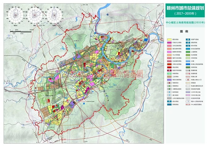 赣州市区房价人口怎样_赣州市区图片大全(2)