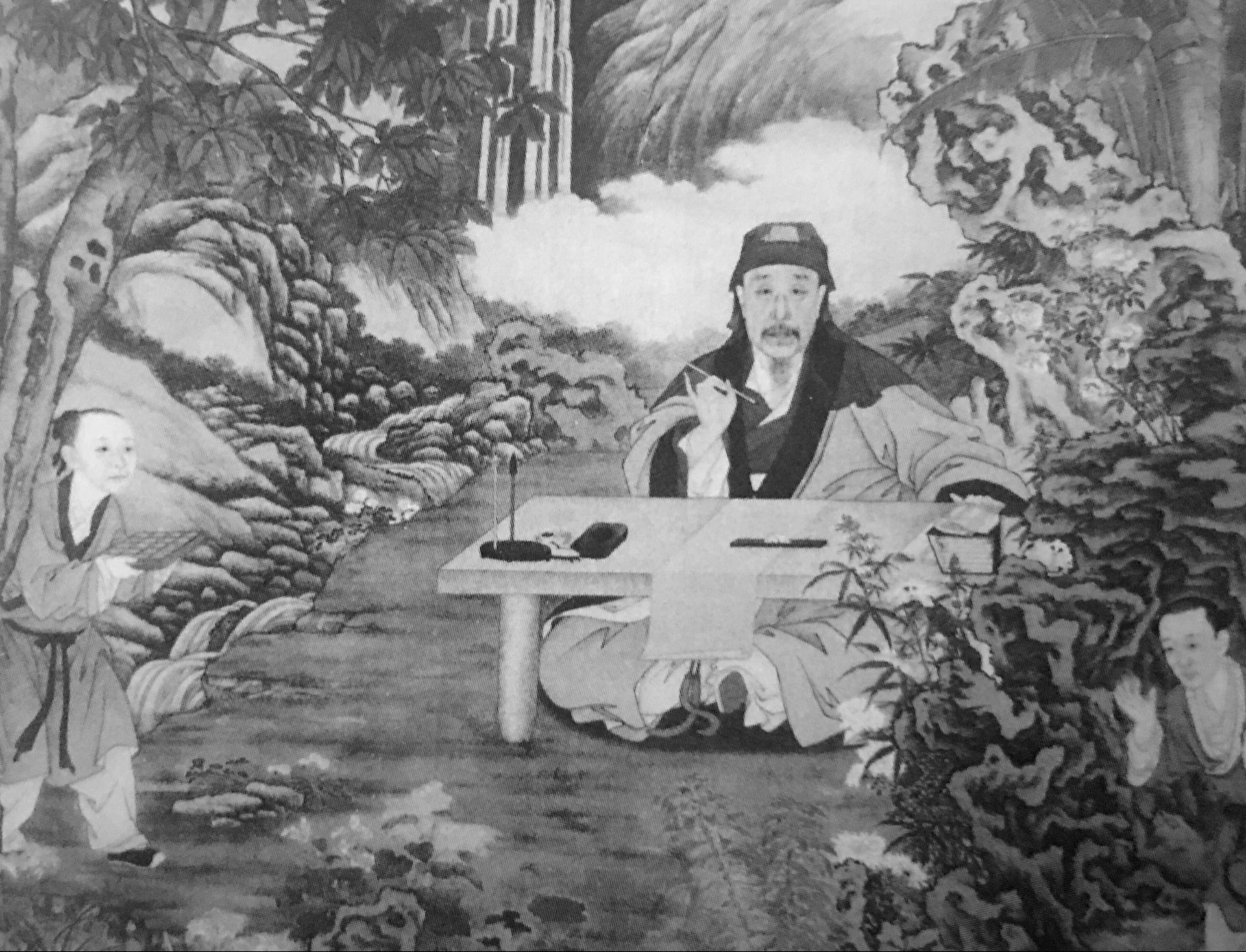 《大唐荣耀》真实版：沈珍珠与“广平王”的最终归属！__凤凰网