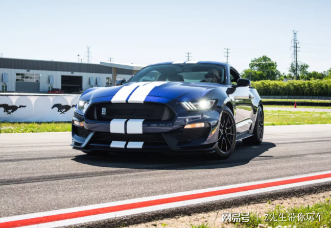 2019年福特谢尔比gt350野马是速度调整