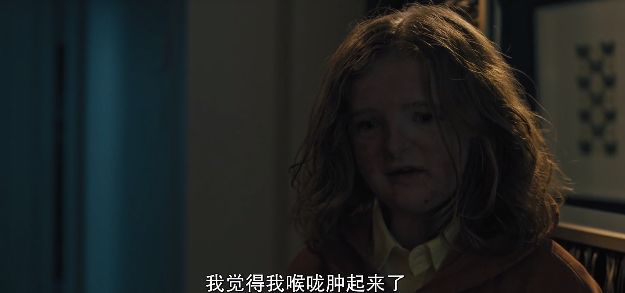 每根汗毛都被爽到的恐怖片,不枉我等了大半年