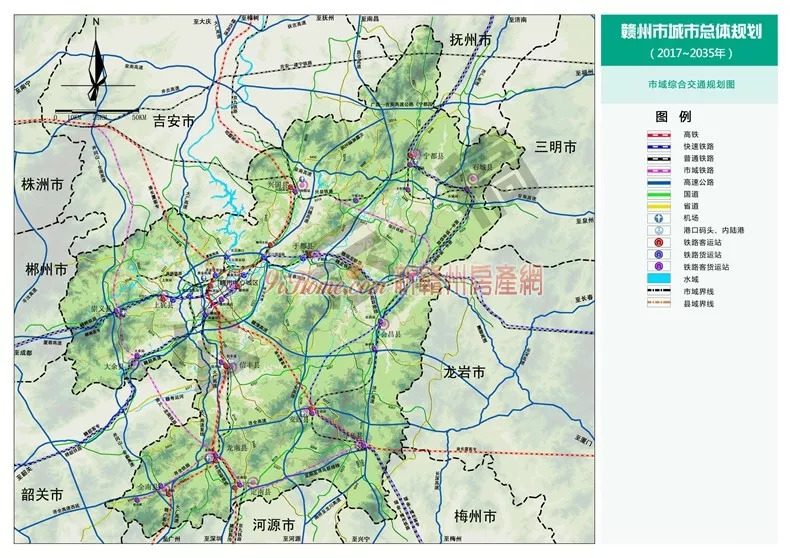 赣州市区人口2021_无标题