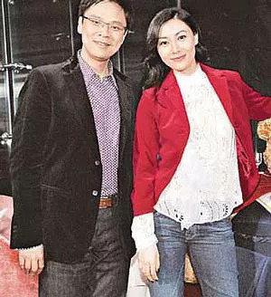 48岁的李嘉欣 豪门上位史是一本教科书!