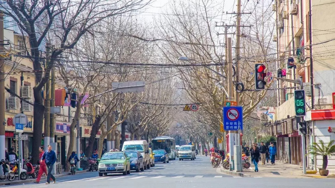 愚园路人口_愚园路