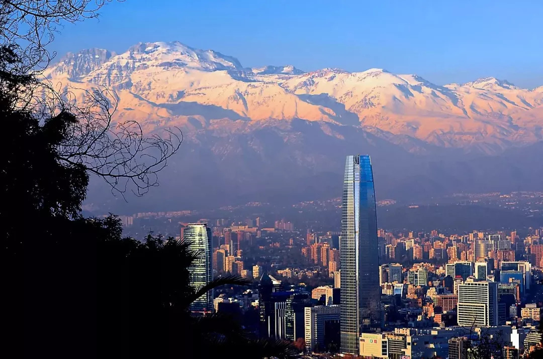 智利与阿根廷正式对中国游客实行单一签证!一个签证走遍两国